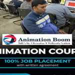 Animation Boom 